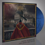 SETH - La France des Maudits LP BLUE MARBLED VINYL