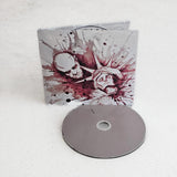 SHINING - Divided You’ll Stand & United You'll Fall CD EP DIGIPAK [SEALED]