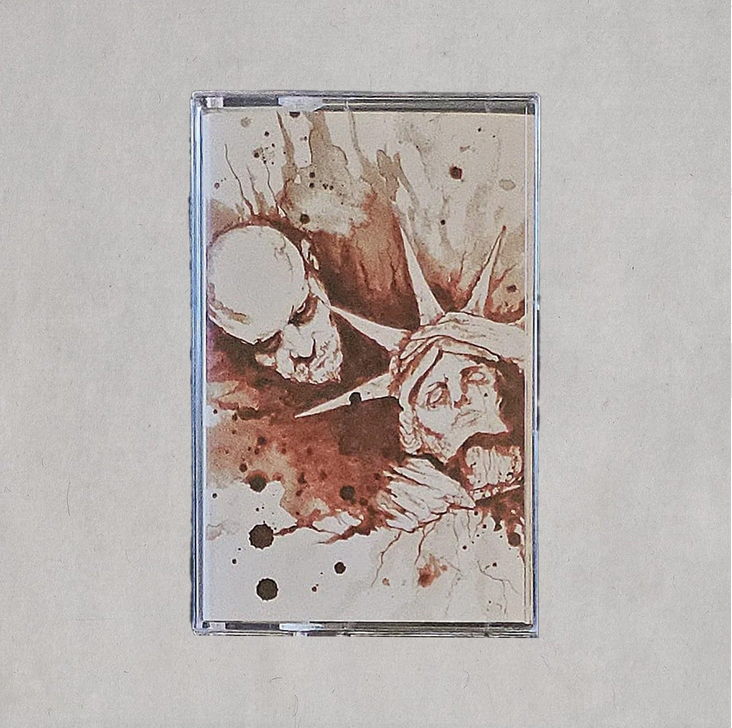 SHINING - Divided You’ll Stand & United You'll Fall TAPE