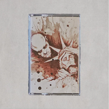 SHINING - Divided You’ll Stand & United You'll Fall TAPE