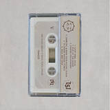 SHINING - Divided You’ll Stand & United You'll Fall TAPE