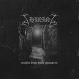 SHINING - I / Within Deep Dark Chambers CD DIGIPAK (2026 Reissue) [SEALED]