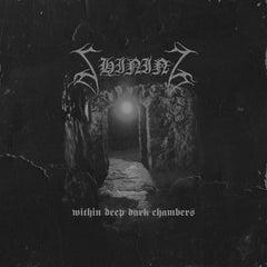 SHINING - I / Within Deep Dark Chambers CD DIGIPAK (2026 Reissue) [SEALED]
