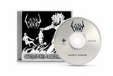 SIGH - 1993 - Scorn Defeat CD (2025 Reissue) [SEALED]