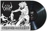 SIGH - 1993 - Scorn Defeat LP BLACK VINYL (2025 Reissue) [SEALED]