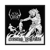 SIGH - Scorn Defeat PATCH