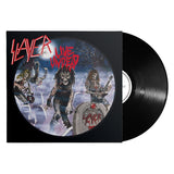 SLAYER - Live Undead 12" (2021 Reissue)