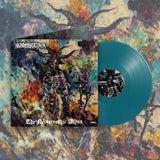 SNORLAX (AUS) - The Necrotrophic Abyss LP