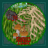 SORDID CLOT / HYDROPSY - Intestinal Marsh / Gore Grind Casino CD