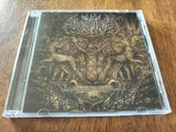 SPEARHEAD - Decrowning The Irenarch CD