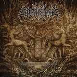SPEARHEAD - Decrowning The Irenarch LP [JACKET + INNER SLEEVE: VG+]