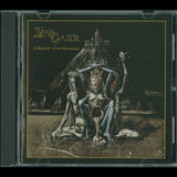 STARGAZER (AUS) - A Merging to the Boundless CD [SEALED]