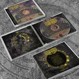 STELLAR REMAINS (AUS) - Wastelands CD