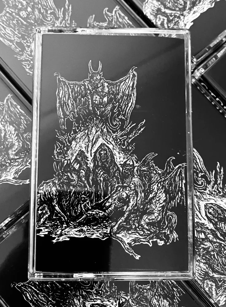 STRIATIONS - Feast Day TAPE