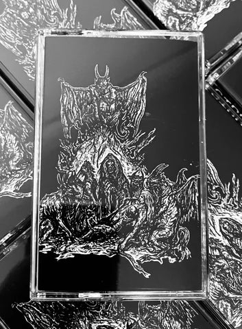 STRIATIONS - Feast Day TAPE