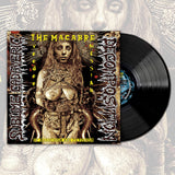 SUBLIME CADAVERIC DECOMPOSITION - The Macabre Voodoo Messiah Of Massochism and Fetishism LP BLACK VINYL [PRE-ORDER]
