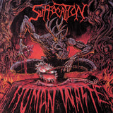 SUFFOCATION - Human Waste CD (Reissue) [SEALED]