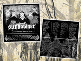 SUNDOWNER (AUS) -  Lysergic Ritual LP [PRE-ORDER]