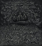 SUPAYNIYUX - Genocidio Infernal CD
