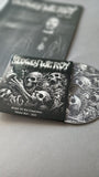 SLOWLY WE ROT ZINE #25 + CD