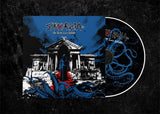 SYNTELEIA - The Secret Last Syllable CD