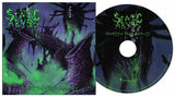 STATIC ABYSS - Aborted From Reality CD