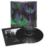 STATIC ABYSS - Aborted From Reality LP BLACK VINYL