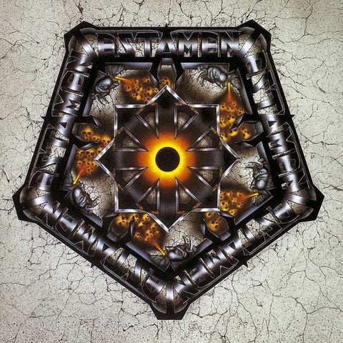TESTAMENT - The Ritual CD (Reissue) [SEALED]