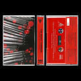 THE NIGHT TERRORS (AUS) - Pavour Nocturnus TAPE (2024 Reissue)