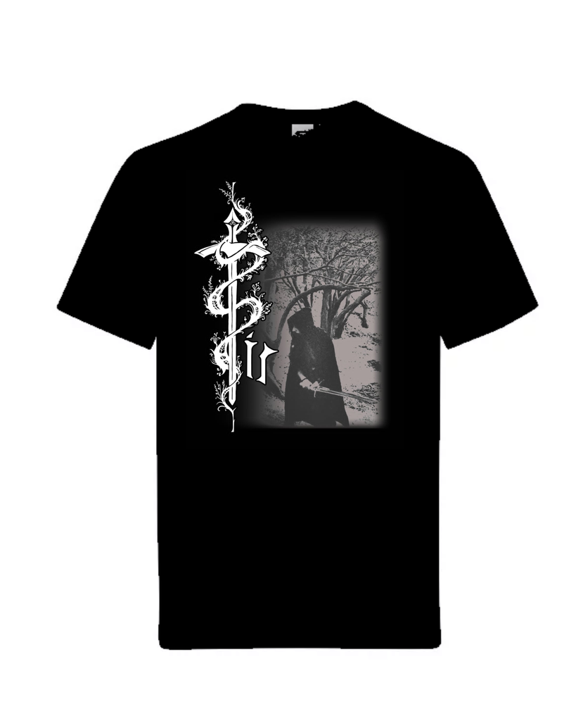 TIR (AUS) - A Conjured Night MENS T-SHIRT