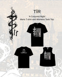 TIR (AUS) - A Conjured Night FEMALE TANK TOP