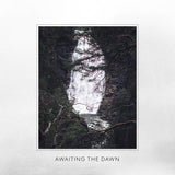 TIR - Awaiting The Dawn CD