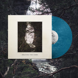 TIR - Awaiting The Dawn LP BLUE TRANSPARENT VINYL