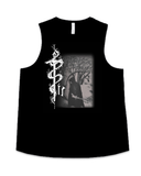 TIR (AUS) - A Conjured Night FEMALE TANK TOP