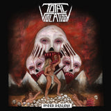 TOTAL VIOLATION (NZL) - Speed Dealers TAPE + 2 x STICKERS