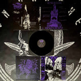 TYRANNIC (AUS) - Tyrannic Desolation LP