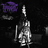 TYRANNIC (AUS) - Tyrannic Desolation CD [SEALED]