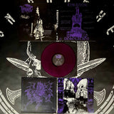 TYRANNIC (AUS) - Tyrannic Desolation LP