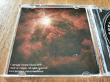 TYRANTS BLOOD - Crushing Onward Into Oblivion CD