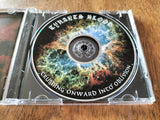 TYRANTS BLOOD - Crushing Onward Into Oblivion CD
