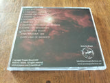TYRANTS BLOOD - Crushing Onward Into Oblivion CD