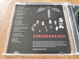 TYRANTS BLOOD - Prophecy MCD
