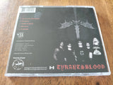 TYRANTS BLOOD - Prophecy MCD