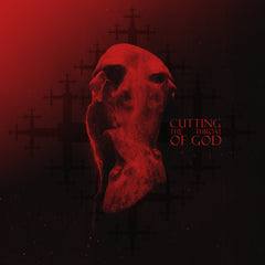 ULCERATE (NZL) - 2024 - Cutting The Throat Of God 2xLP