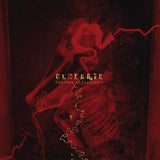 ULCERATE (NZL) - 2016 - Shrines of Paralysis 2xLP GOLD RED SPLATTER VINYL
