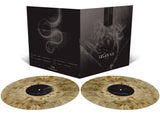 ULCERATE (NZL) - 2013 - Vermis 2xLP CLEAR/SMOKE SPLATTER VINYL (2023 Reissue)