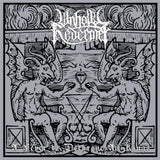 UNHOLY REDEEMER (AUS) - A Fever To Dethrone All Kings CD (2023 Demo Reissue)