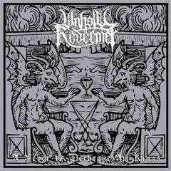 UNHOLY REDEEMER (AUS) - A Fever To Dethrone All Kings CD (2023 Demo Reissue)