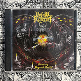 UNHOLY REDEEMER - Journey Beyond Death CD [PRE-ORDER]