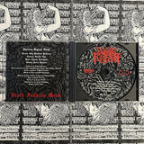 UNHOLY REDEEMER - Journey Beyond Death CD [PRE-ORDER]